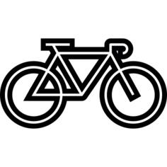 公路自行车