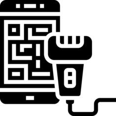 扫描器
