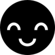 Happy