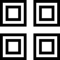 Four Boxes