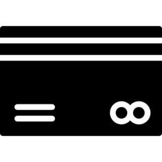 Credit card