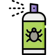 Spray