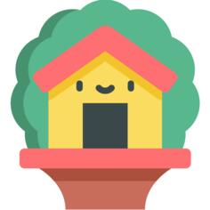 Tree house
