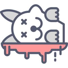 兔子