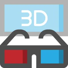 3d film