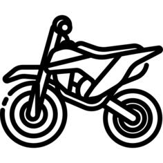 Motorcycle