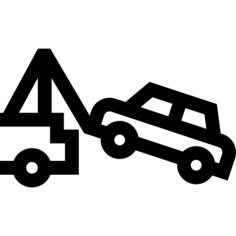 拖车