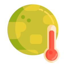 Global warming