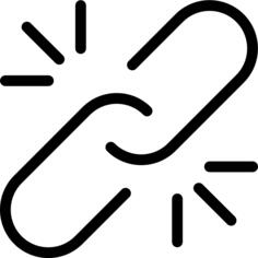 Broken link