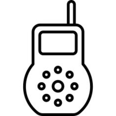 Baby Monitor