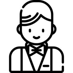 Waiter