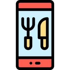 Order food