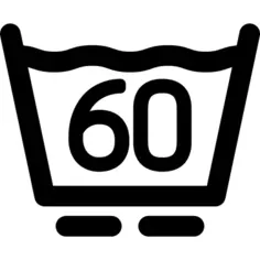 60 degree laundry