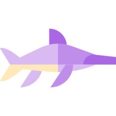 Ichthyosaurus