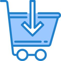 Shopping cart