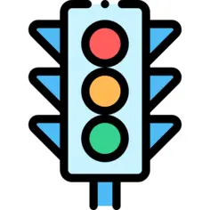 Traffic light