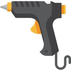 Caulk gun
