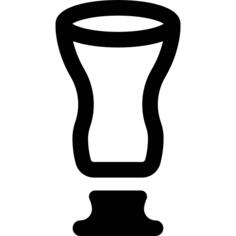 大啤酒罐