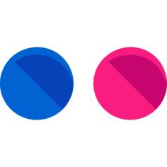 Flickr的