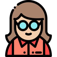 女人