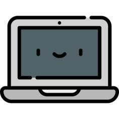 笔记本电脑