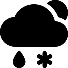 Sleet