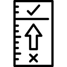 高度