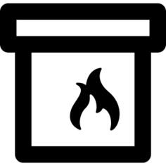 Flammable Box