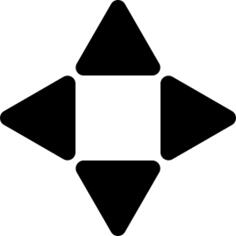 Navigation Arrows