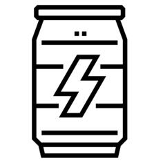 Energy drink