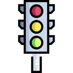 Traffic light