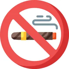 No smoking