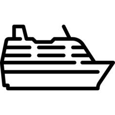 Cruise Ship