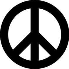 和平
