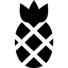菠萝