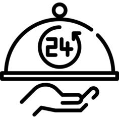 交货日