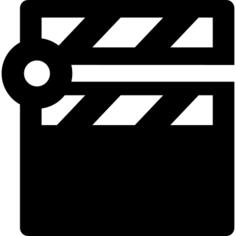 电影Clapperboard