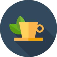 Tea cup