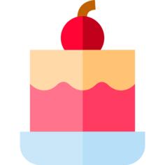 Piece of cake