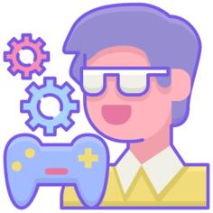 Game development