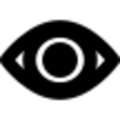 Eye with Lines