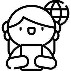 记者