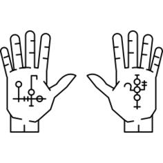 Hands