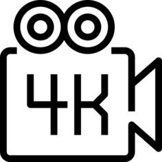 4K