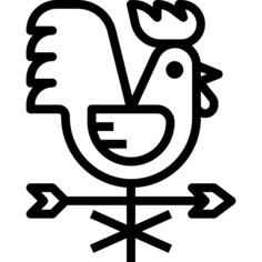 风向标