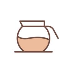 Coffee pot