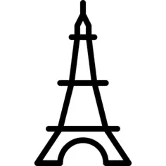 Eiffel tower