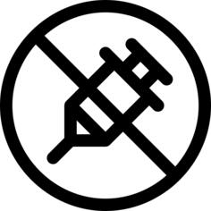 禁止毒品