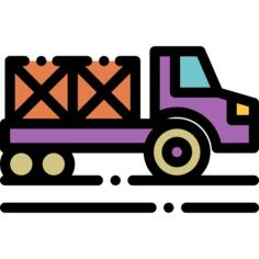 拿起卡车