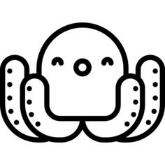 章鱼